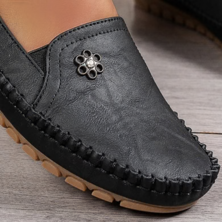 OrthoStep Women’s Orthopedic Shoes — Lightweight & Non-Slip