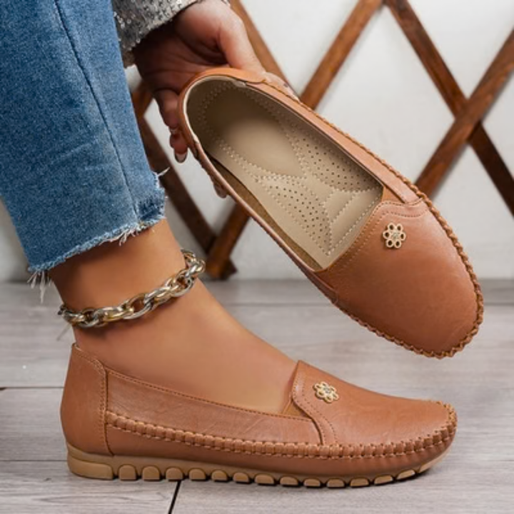 OrthoStep Women’s Orthopedic Shoes — Lightweight & Non-Slip