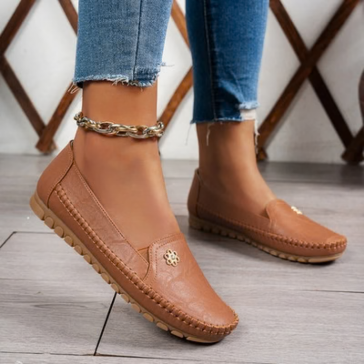 OrthoStep Women’s Orthopedic Shoes — Lightweight & Non-Slip
