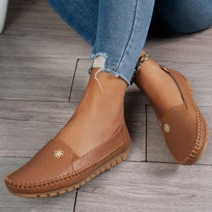 OrthoStep Women’s Orthopedic Shoes — Lightweight & Non-Slip