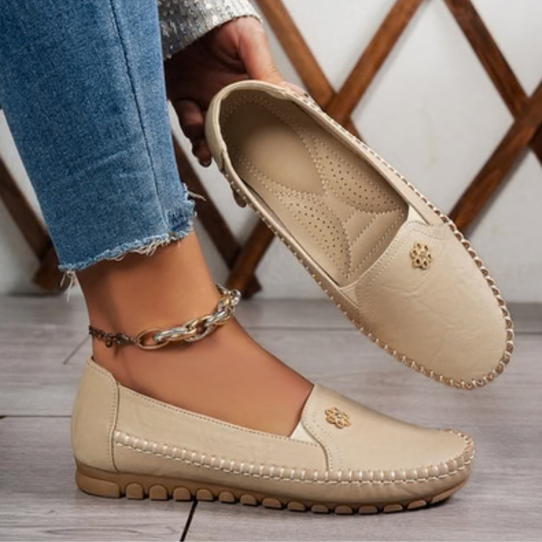 OrthoStep Women’s Orthopedic Shoes — Lightweight & Non-Slip