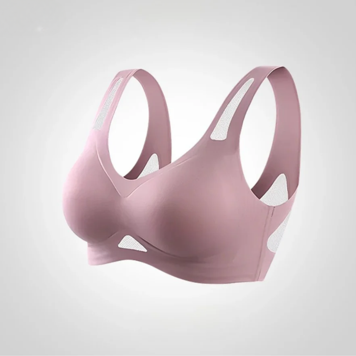 CurvyLift — Seamless Comfort Bra — Buy 1 Get 1 Free