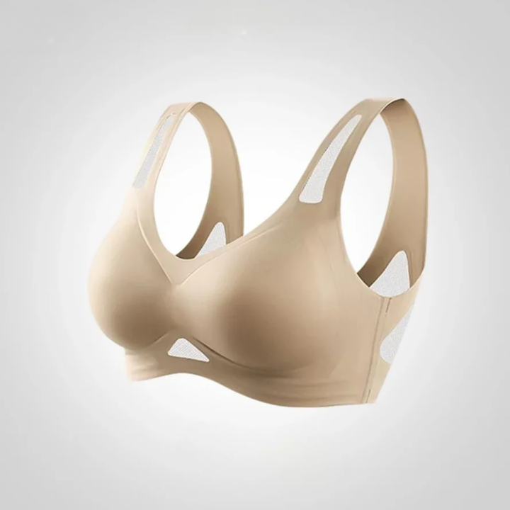 CurvyLift — Seamless Comfort Bra — Buy 1 Get 1 Free