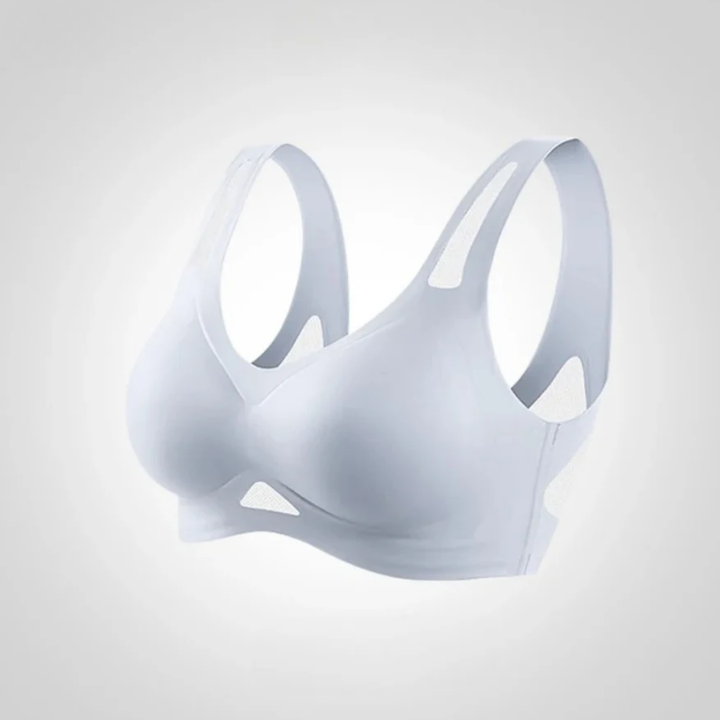 CurvyLift — Seamless Comfort Bra — Buy 1 Get 1 Free