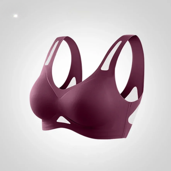 CurvyLift — Seamless Comfort Bra — Buy 1 Get 1 Free