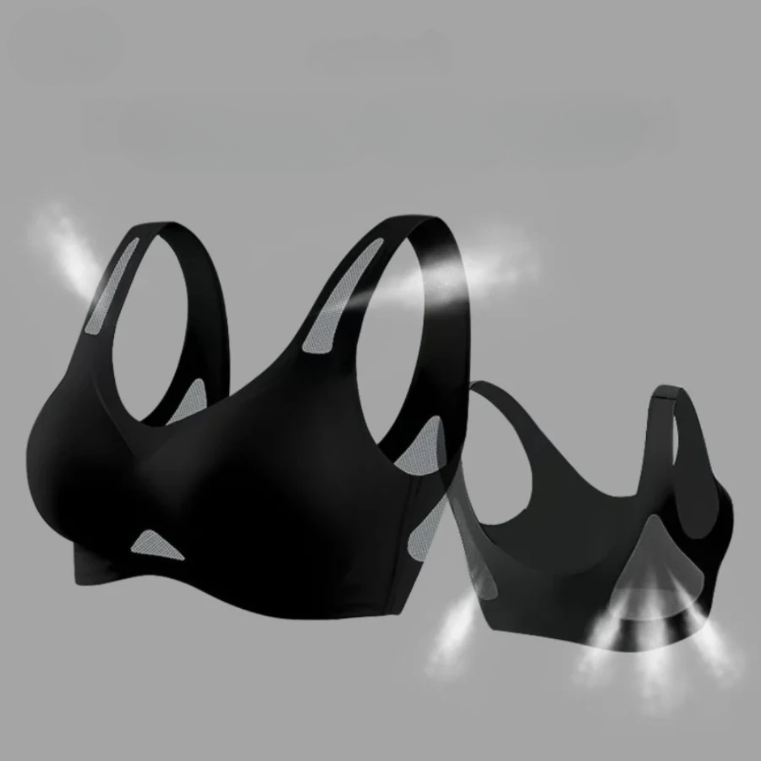 CurvyLift — Seamless Comfort Bra — Buy 1 Get 1 Free