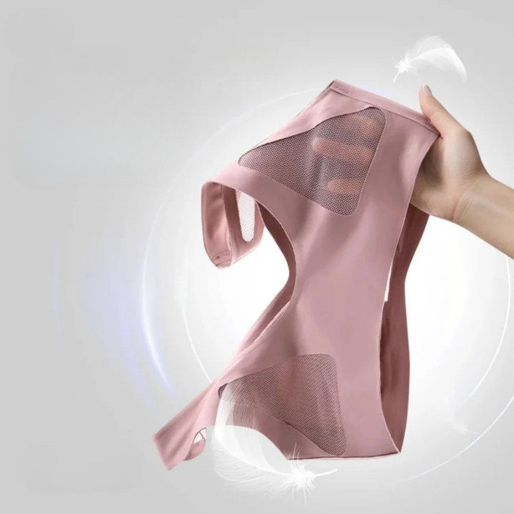 CurvyLift — Seamless Comfort Bra — Buy 1 Get 1 Free