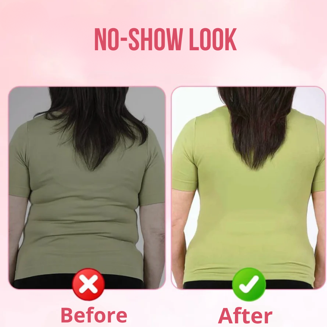 SoftCurve — Breathable Lift Bra — Buy 1 Get 1 Free
