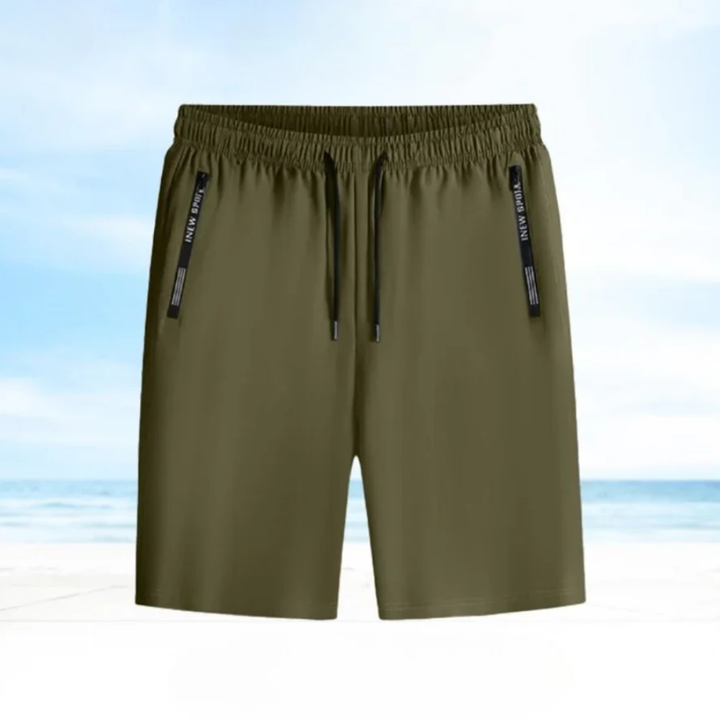 Icy shorts  – Ultimate Comfortable Stretch Short – Buy 1 Get 1 Free!