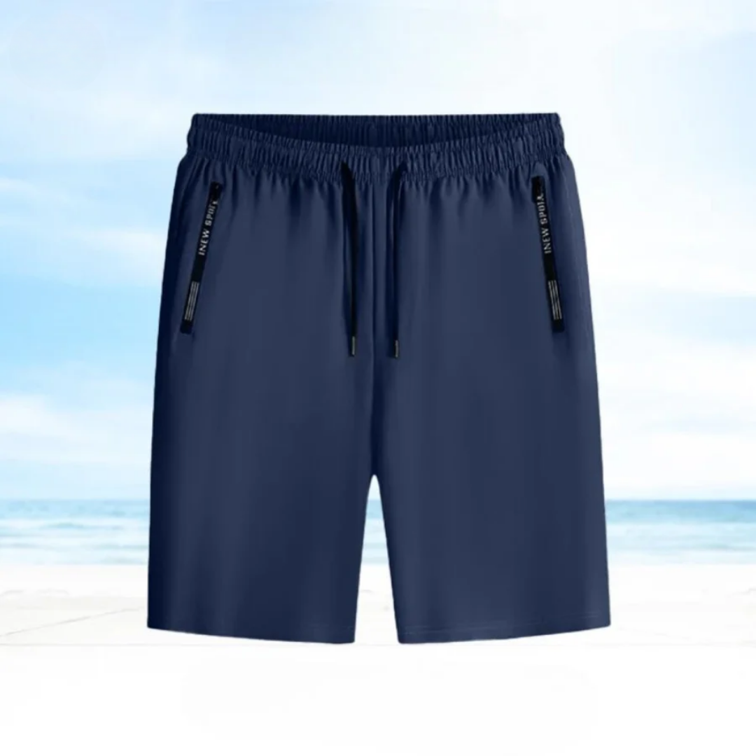 Icy shorts  – Ultimate Comfortable Stretch Short – Buy 1 Get 1 Free!