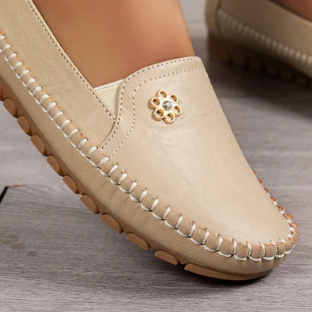 OrthoStep Women’s Orthopedic Shoes — Lightweight & Non-Slip