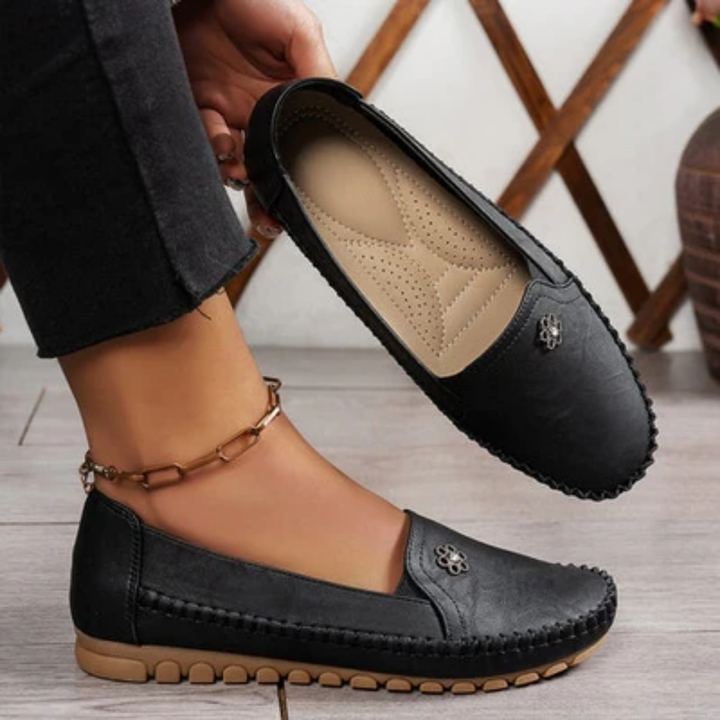 OrthoStep Women’s Orthopedic Shoes — Lightweight & Non-Slip