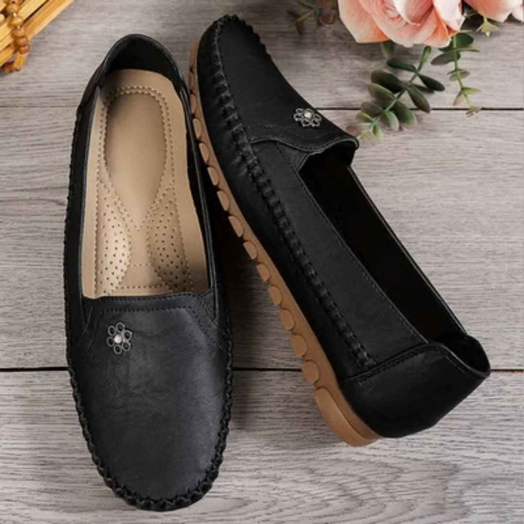 OrthoStep Women’s Orthopedic Shoes — Lightweight & Non-Slip