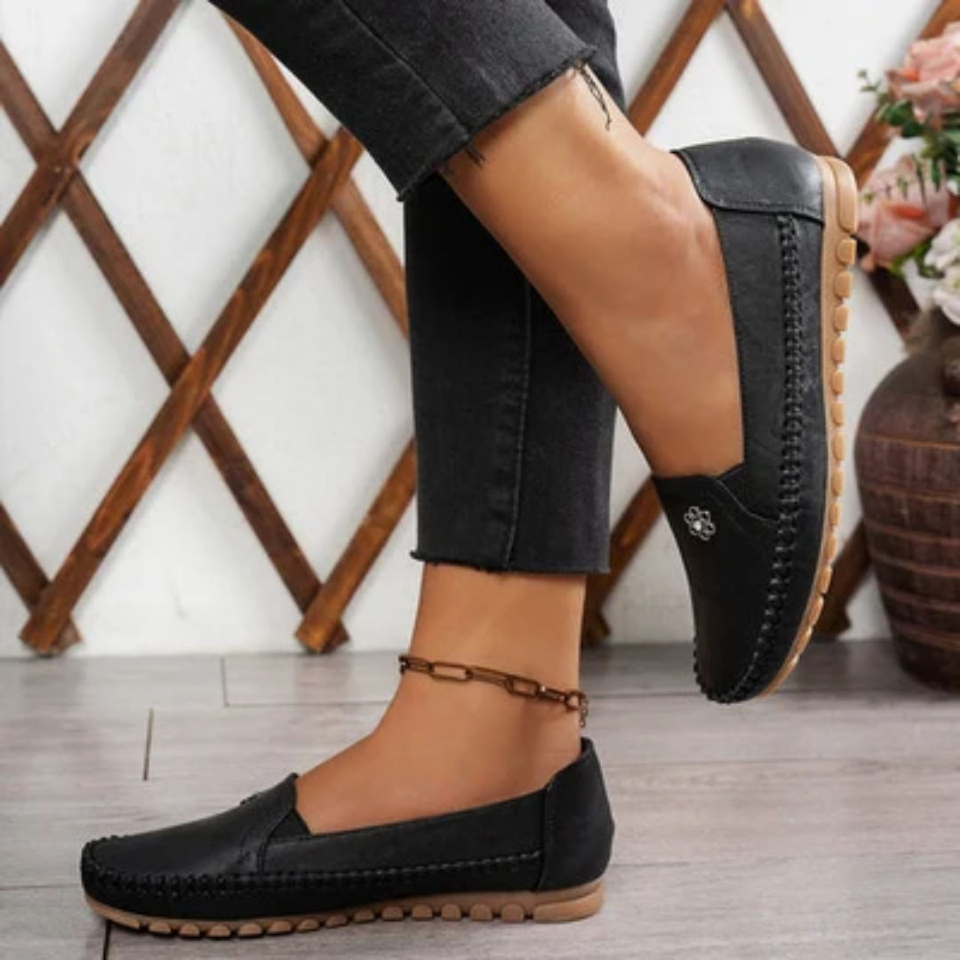 OrthoStep Women’s Orthopedic Shoes — Lightweight & Non-Slip